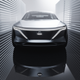 Image for article titled The Nissan IMs Concept Is An Electric Sport Sedan That Looks Pretty Sharp